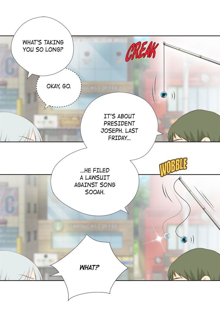 President Long-Legs chapter 87 - page 47
