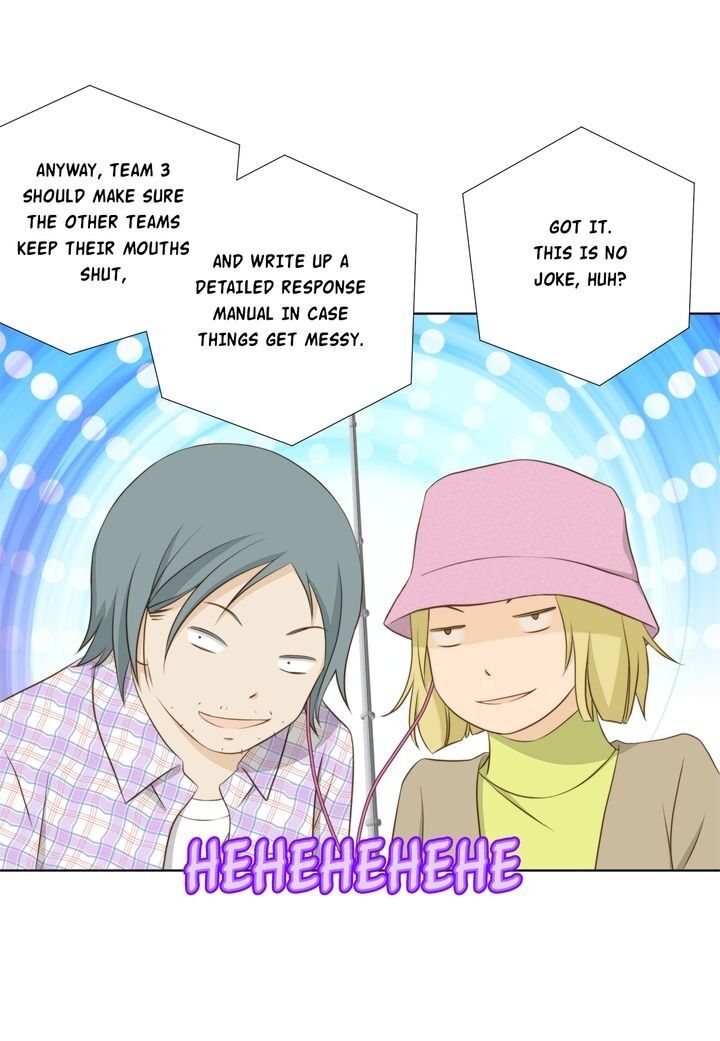 President Long-Legs chapter 87 - page 51