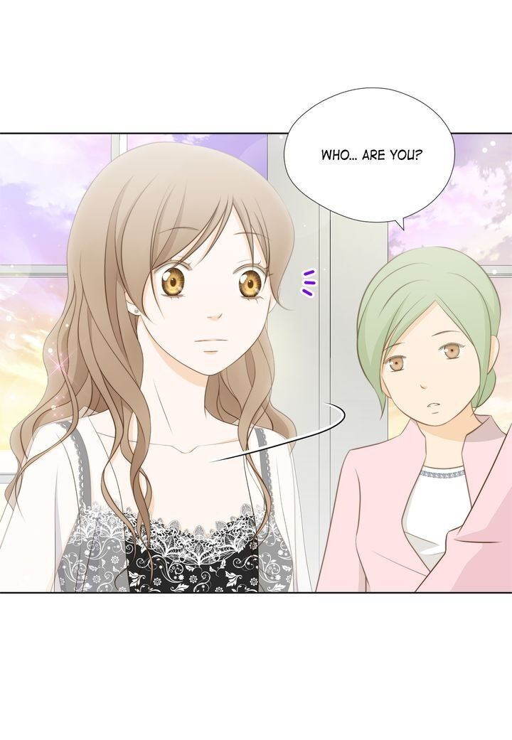 President Long-Legs chapter 88 - page 14