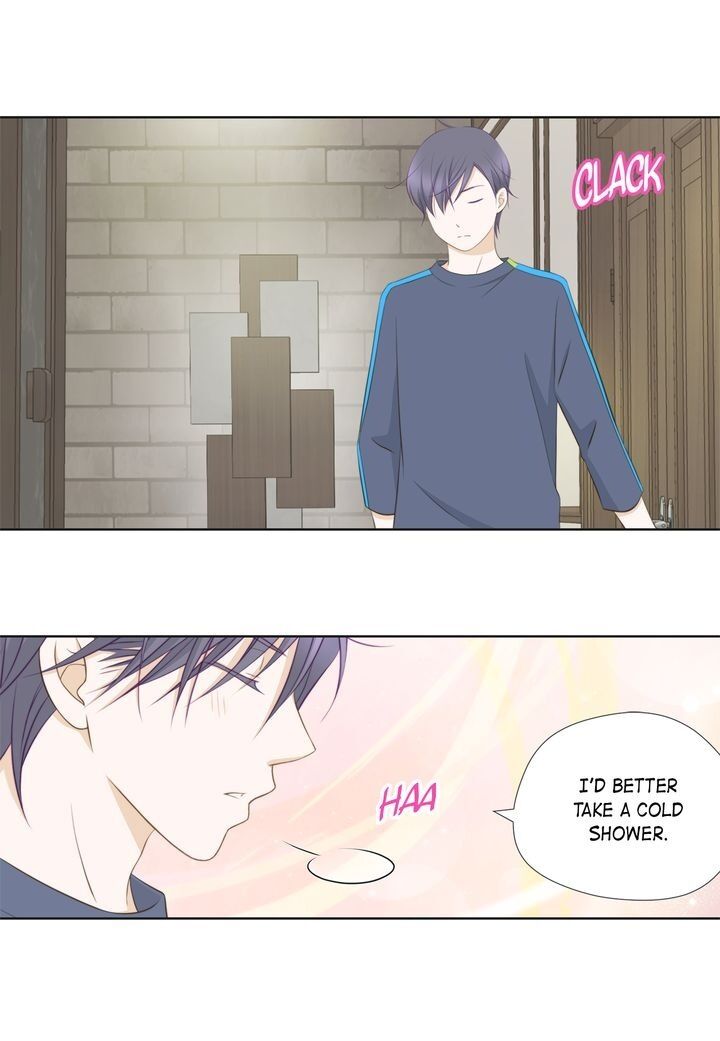 President Long-Legs chapter 88 - page 17