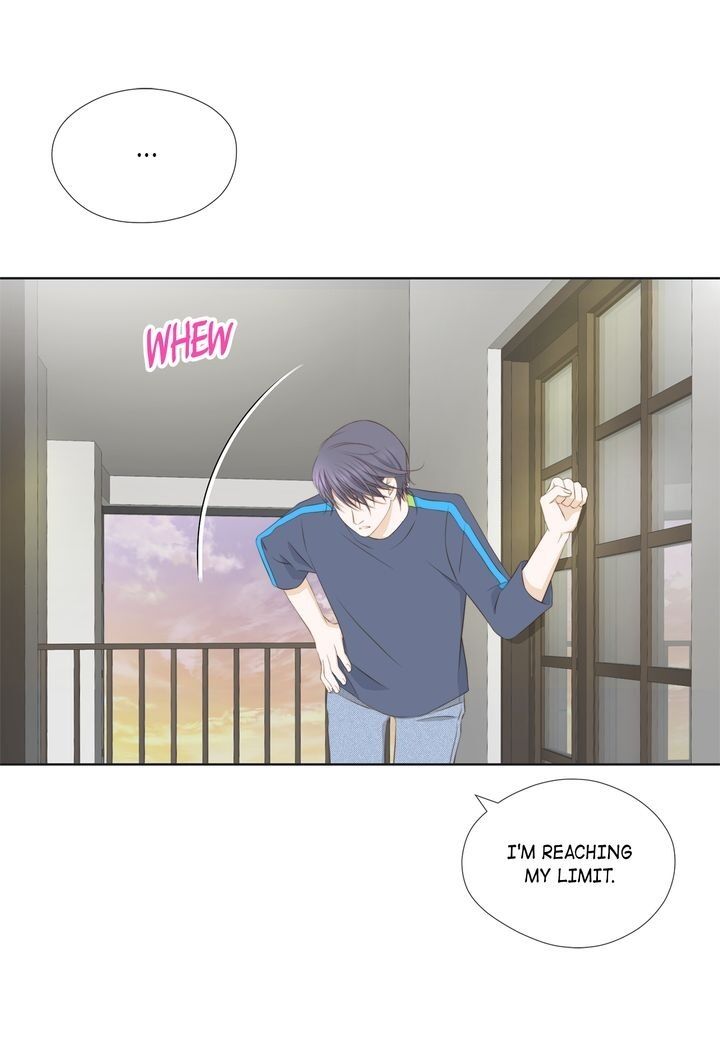 President Long-Legs chapter 88 - page 22