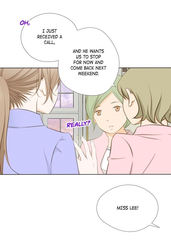 President Long-Legs chapter 88 - page 24