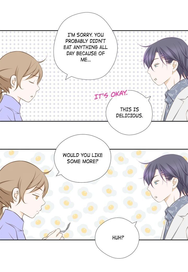 President Long-Legs chapter 88 - page 35