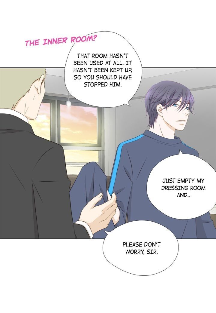 President Long-Legs chapter 88 - page 4