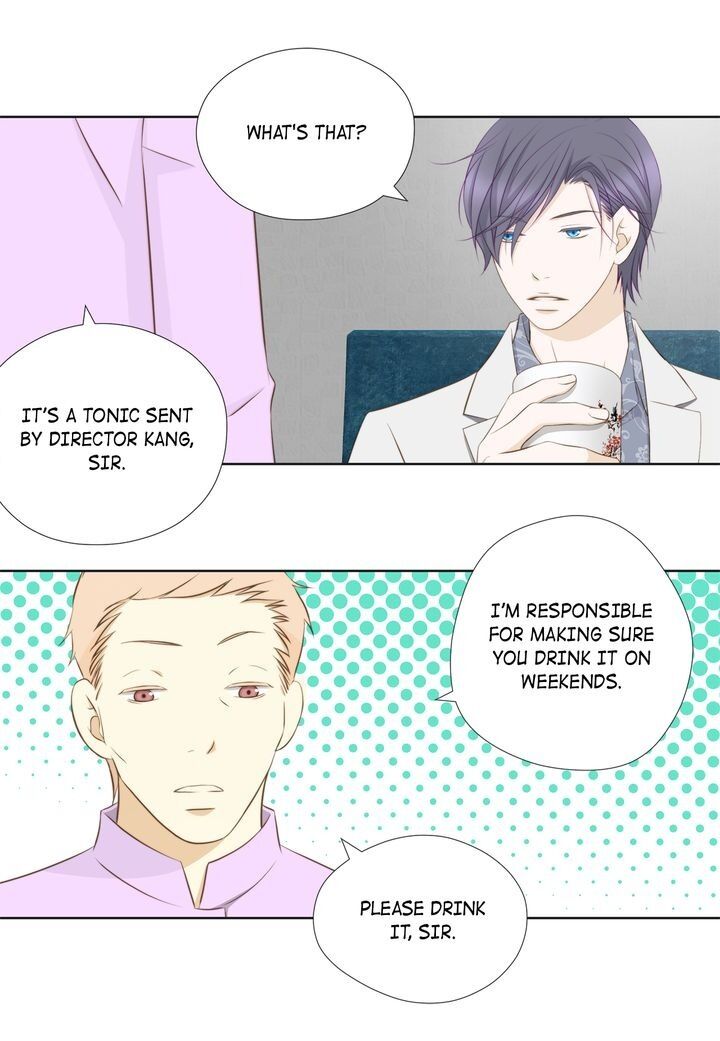 President Long-Legs chapter 88 - page 40