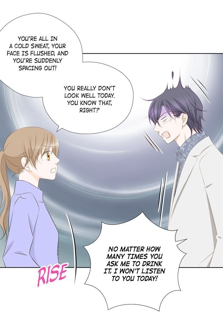 President Long-Legs chapter 88 - page 43