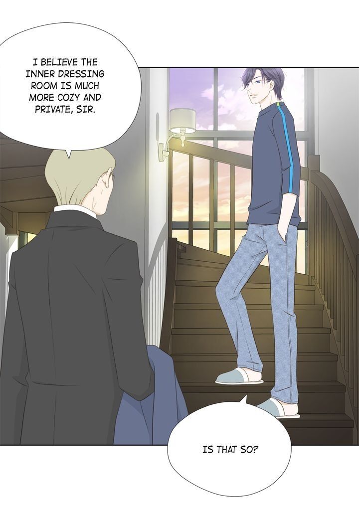 President Long-Legs chapter 88 - page 6