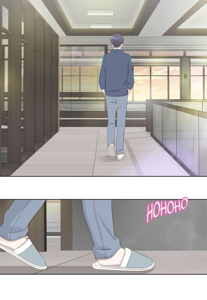 President Long-Legs chapter 88 - page 7