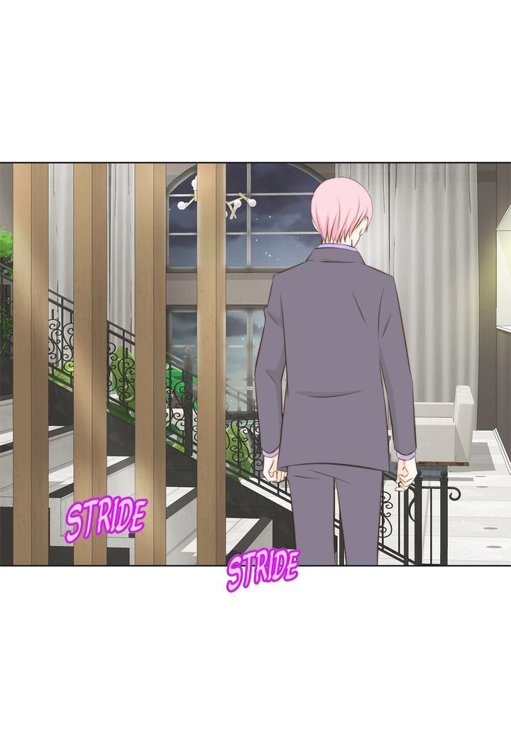 President Long-Legs chapter 90 - page 17