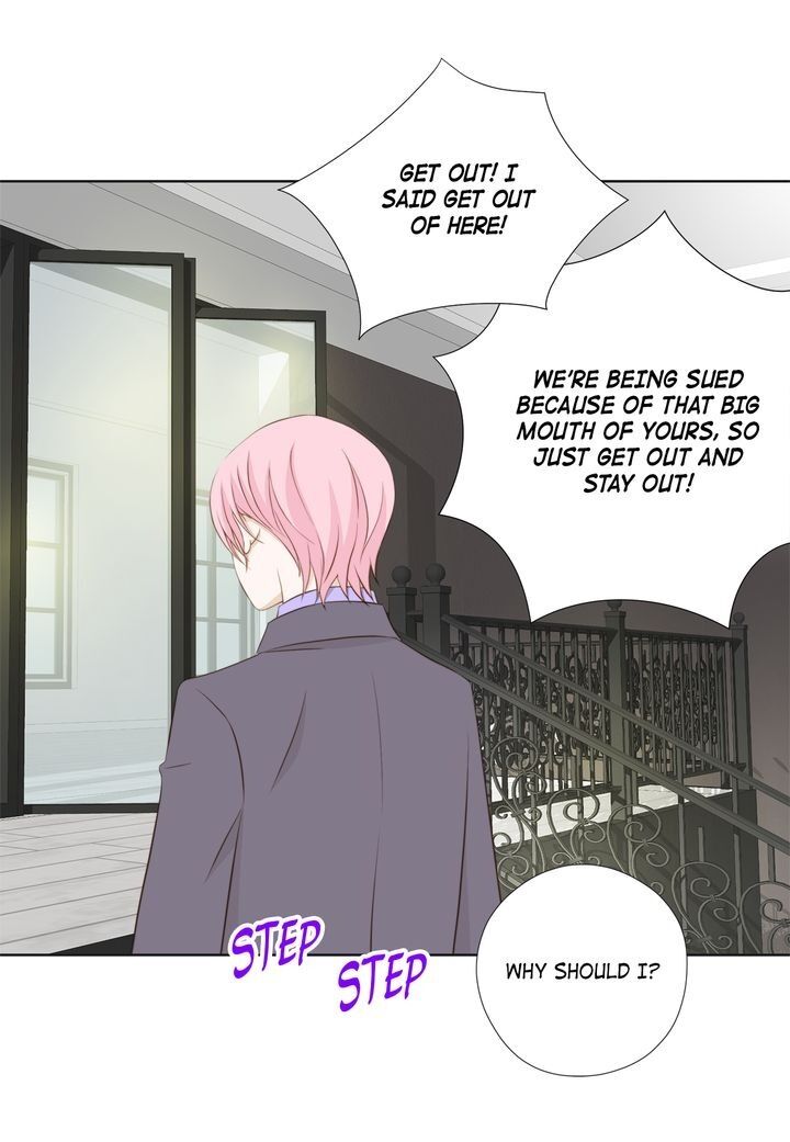 President Long-Legs chapter 90 - page 18