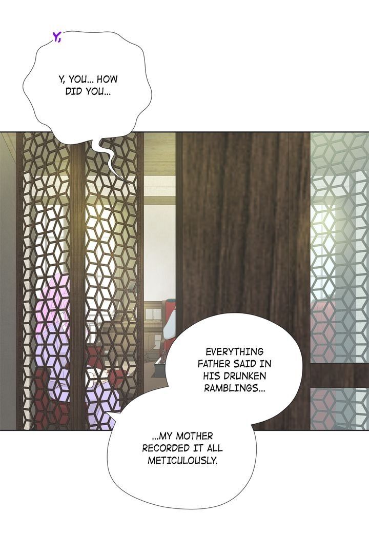 President Long-Legs chapter 90 - page 23
