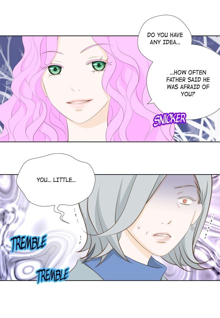 President Long-Legs chapter 90 - page 24
