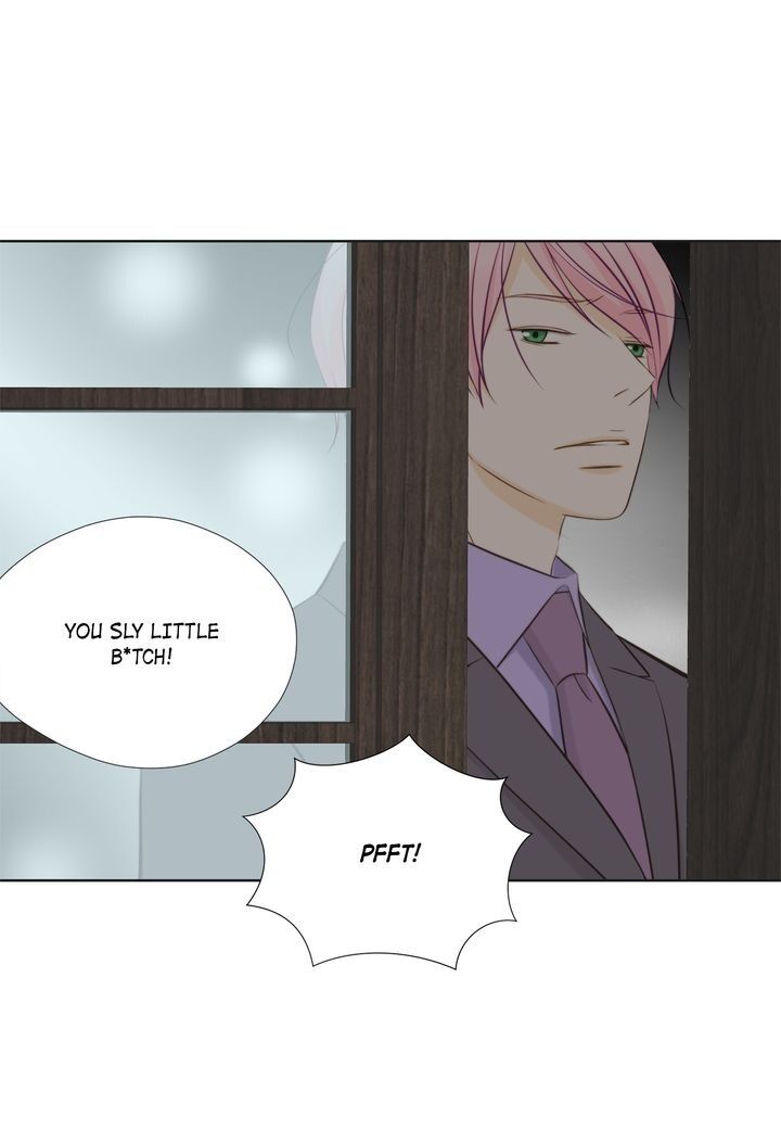 President Long-Legs chapter 90 - page 28