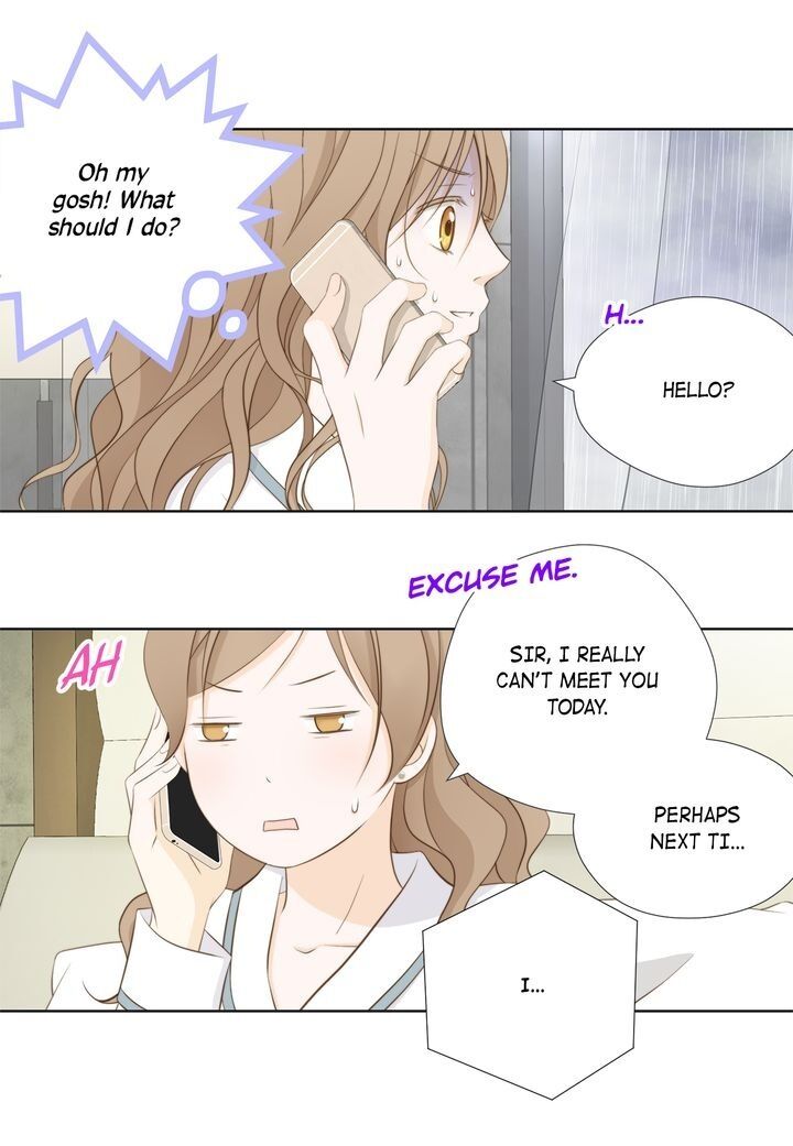 President Long-Legs chapter 90 - page 34