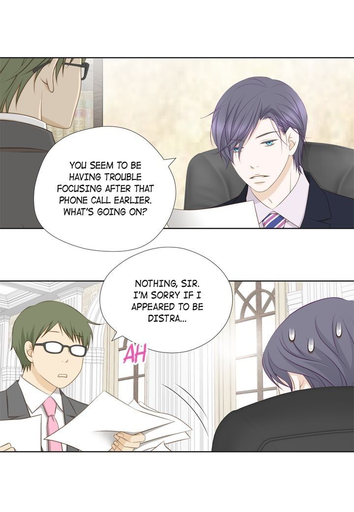 President Long-Legs chapter 90 - page 39