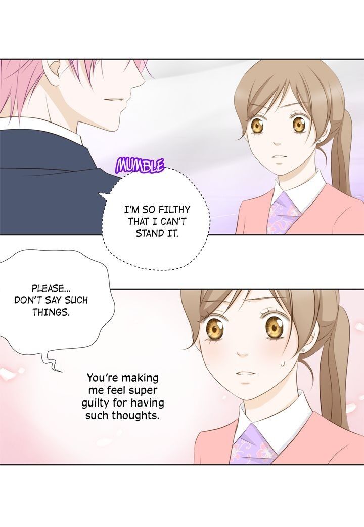 President Long-Legs chapter 91 - page 11
