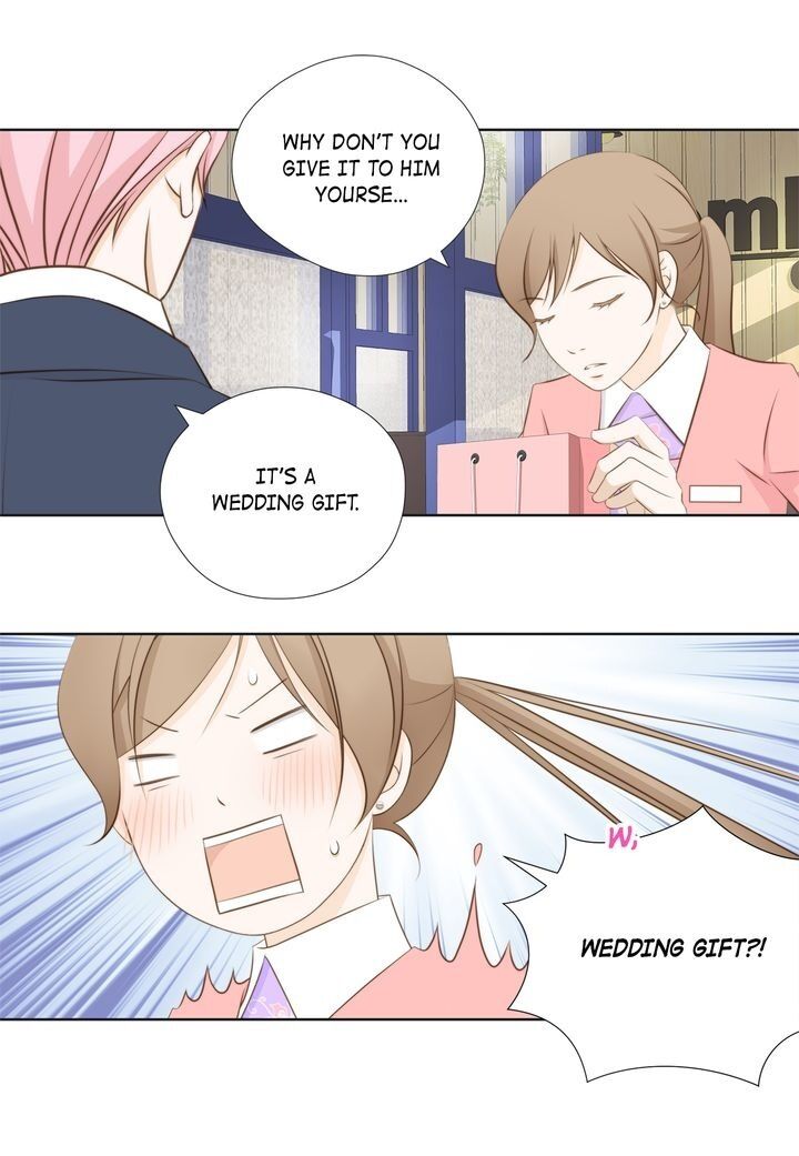 President Long-Legs chapter 91 - page 14