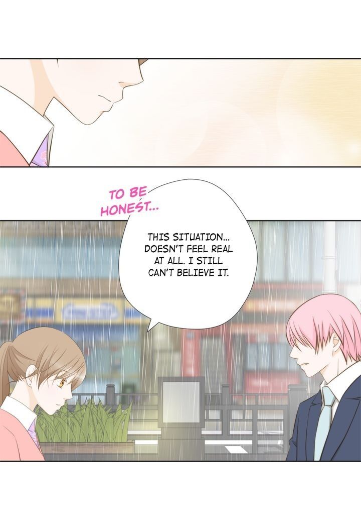 President Long-Legs chapter 91 - page 16
