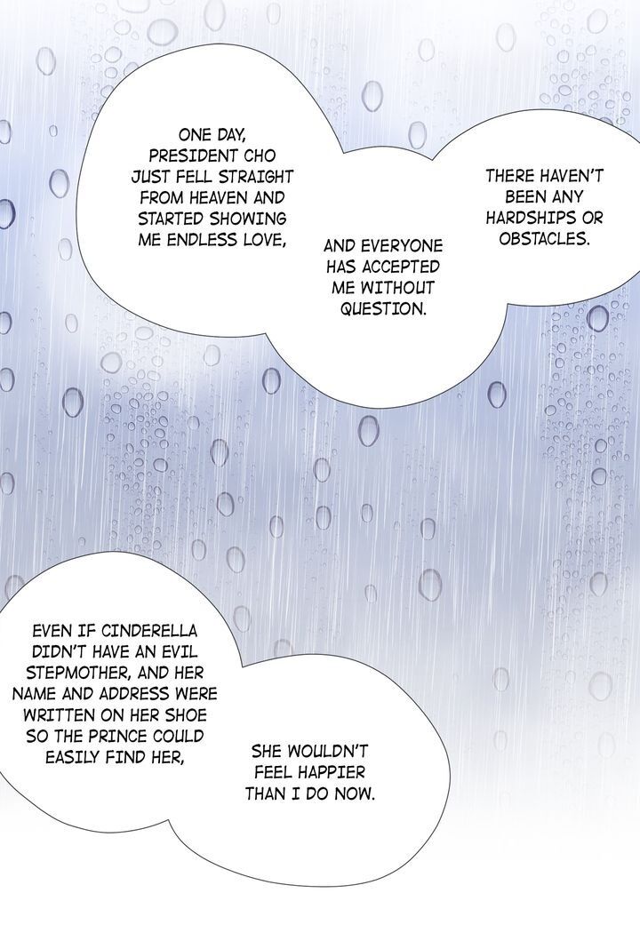 President Long-Legs chapter 91 - page 17