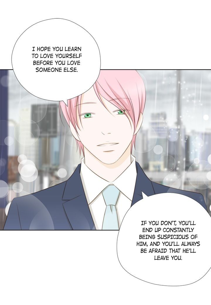 President Long-Legs chapter 91 - page 20