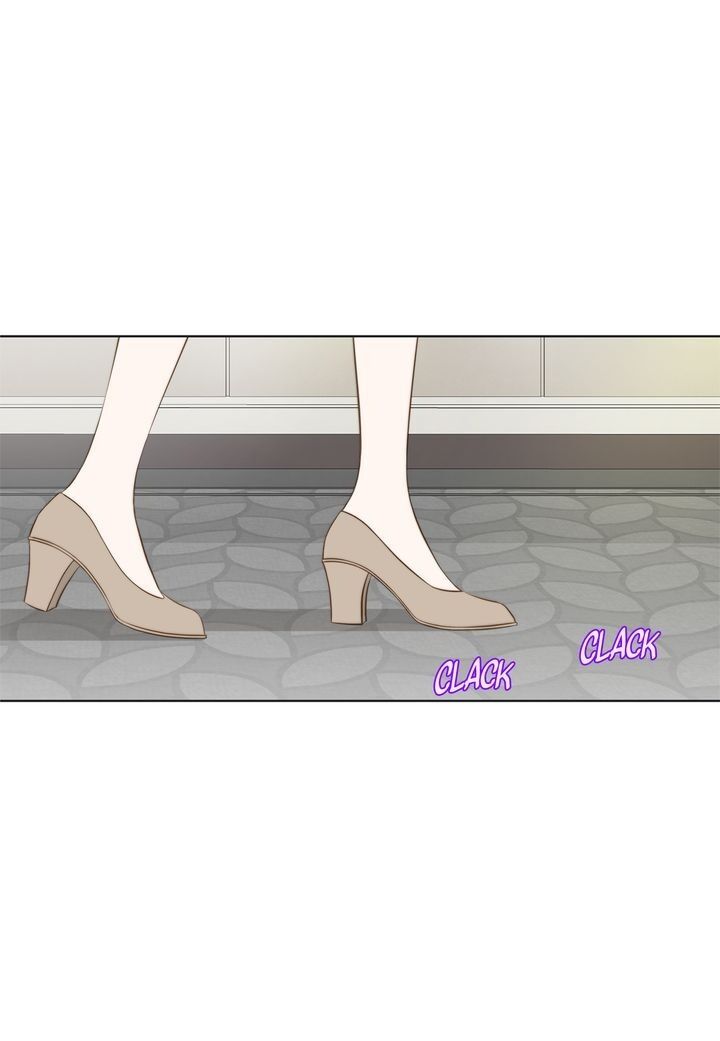 President Long-Legs chapter 91 - page 34