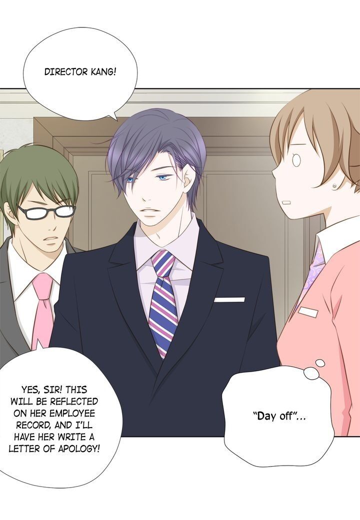 President Long-Legs chapter 91 - page 39