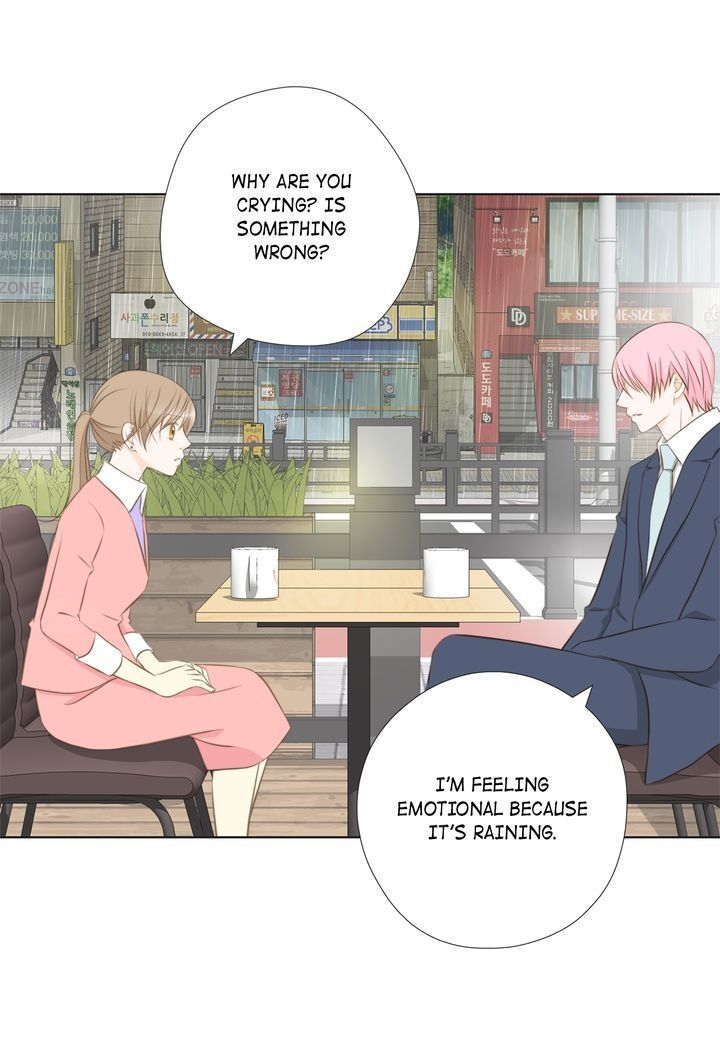 President Long-Legs chapter 91 - page 4