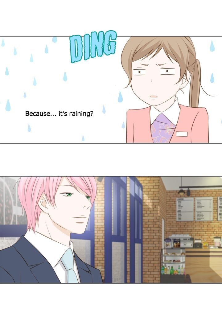 President Long-Legs chapter 91 - page 5