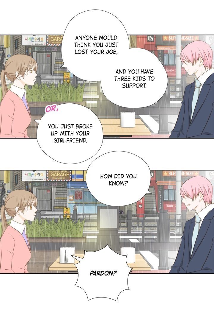 President Long-Legs chapter 91 - page 6