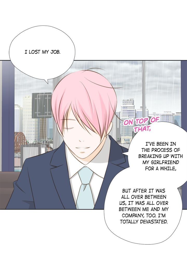 President Long-Legs chapter 91 - page 7