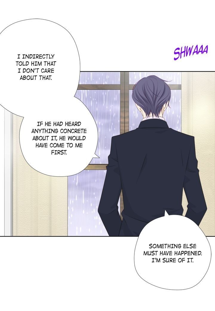 President Long-Legs chapter 92 - page 12