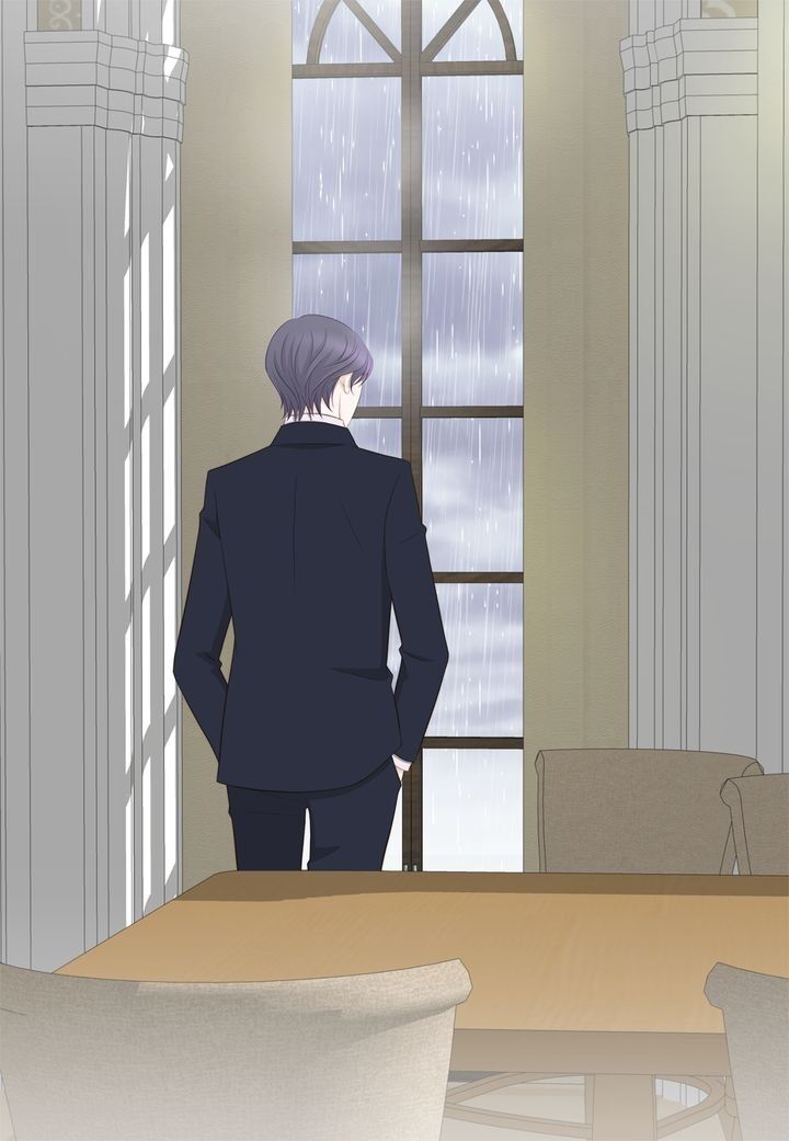 President Long-Legs chapter 92 - page 21