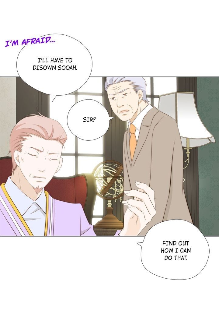 President Long-Legs chapter 92 - page 29