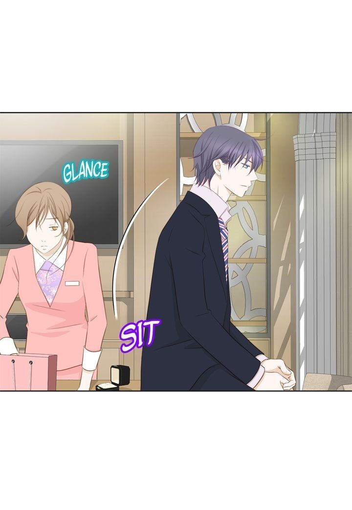 President Long-Legs chapter 92 - page 34