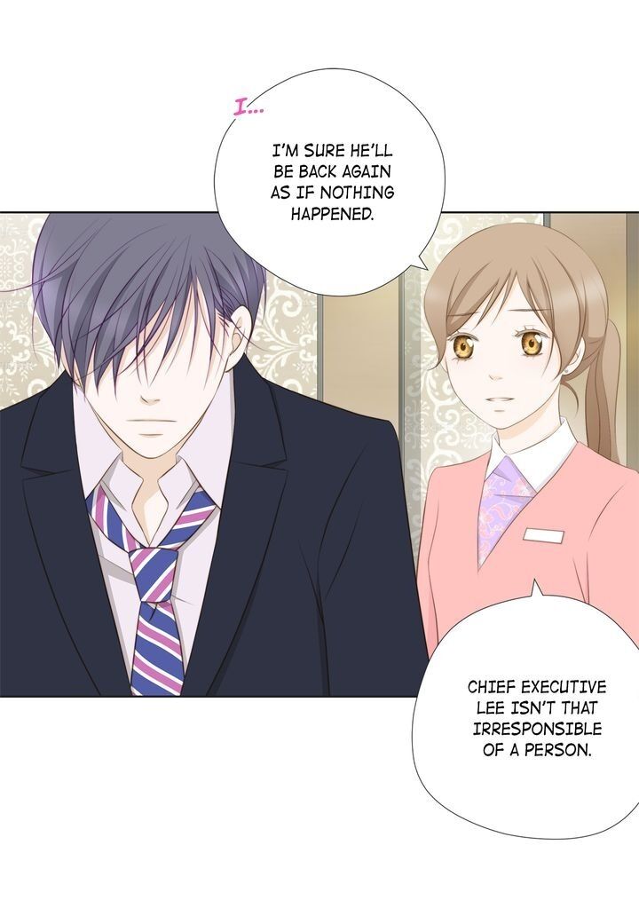 President Long-Legs chapter 92 - page 36