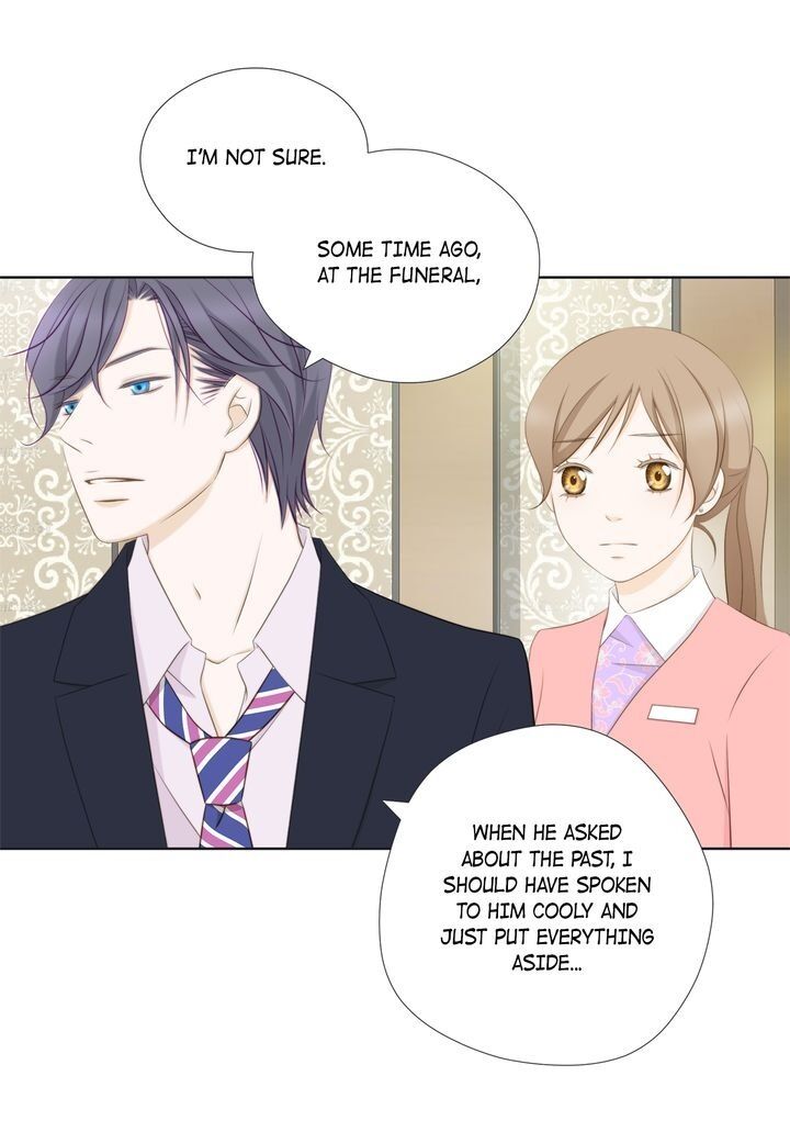 President Long-Legs chapter 92 - page 37