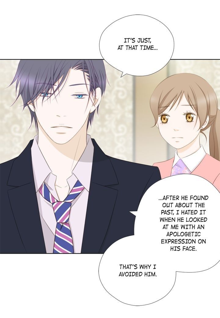 President Long-Legs chapter 92 - page 38
