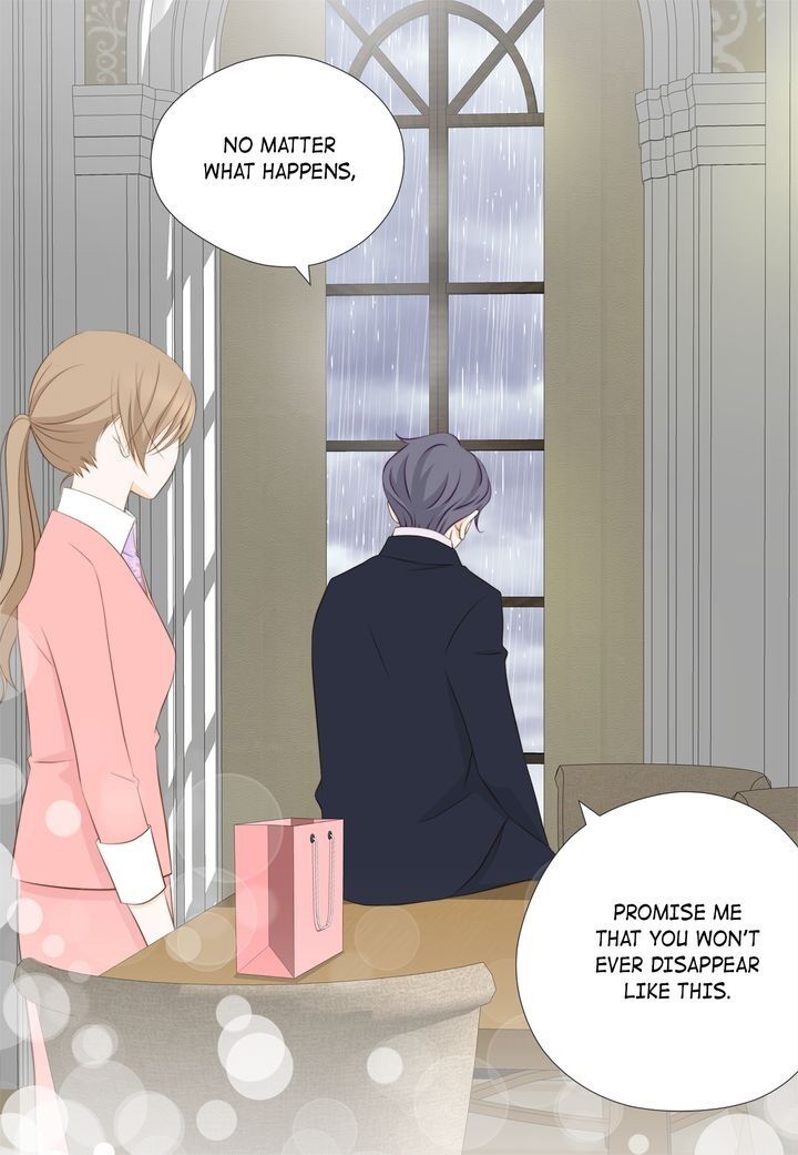 President Long-Legs chapter 92 - page 42