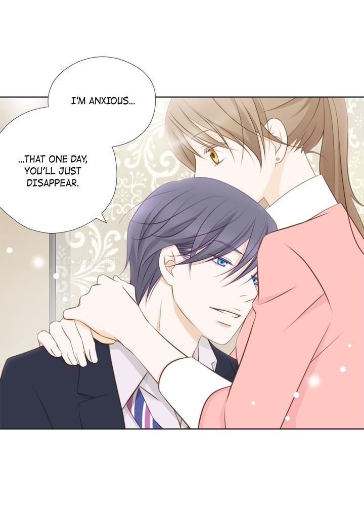 President Long-Legs chapter 92 - page 45