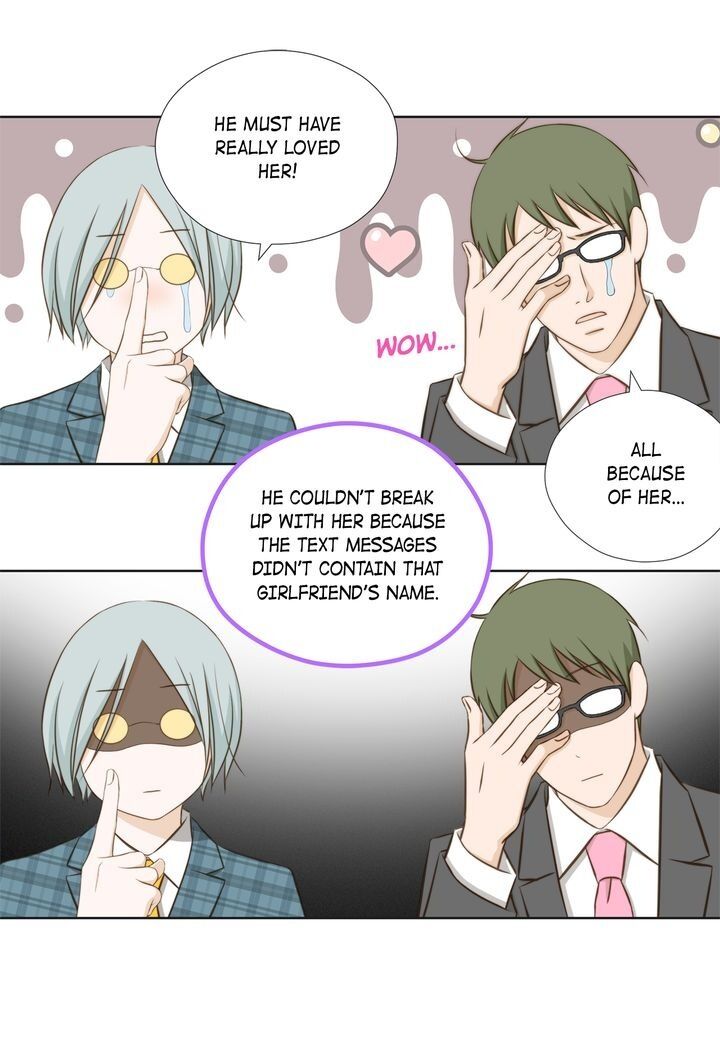 President Long-Legs chapter 92 - page 7