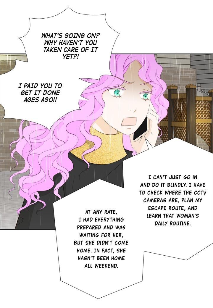 President Long-Legs chapter 93 - page 14