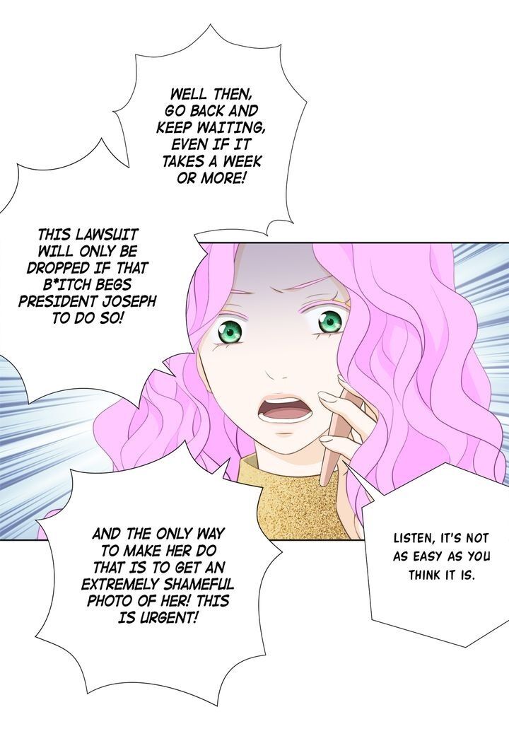 President Long-Legs chapter 93 - page 15