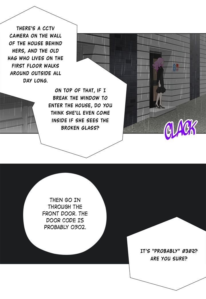 President Long-Legs chapter 93 - page 16