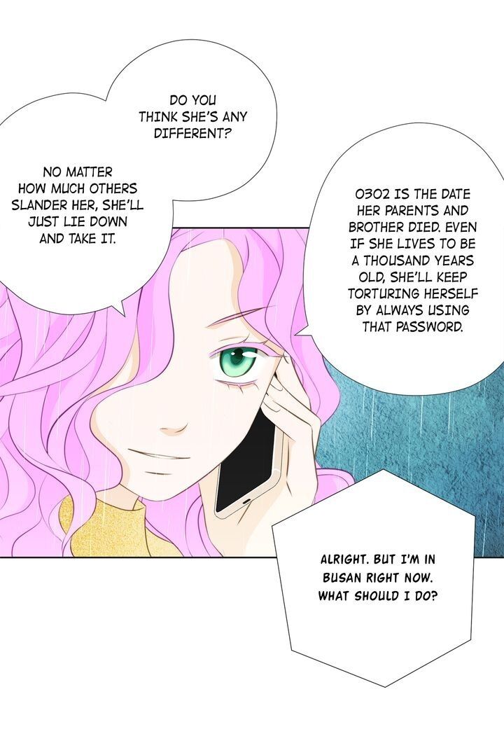 President Long-Legs chapter 93 - page 17