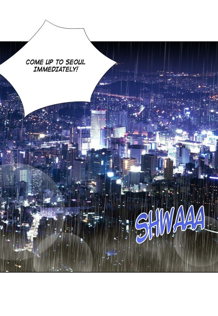 President Long-Legs chapter 93 - page 18