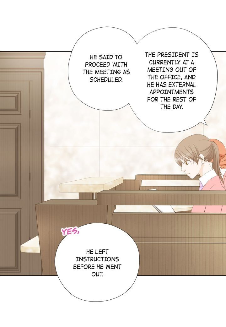 President Long-Legs chapter 93 - page 20