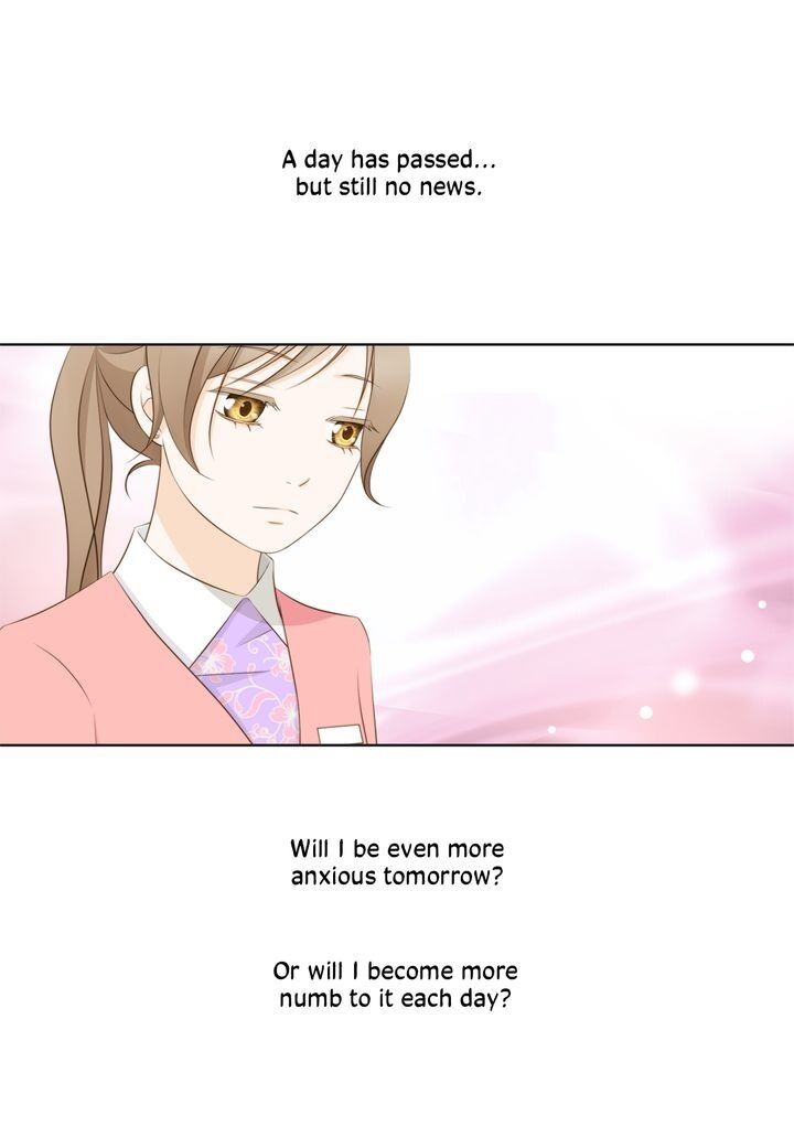 President Long-Legs chapter 93 - page 24