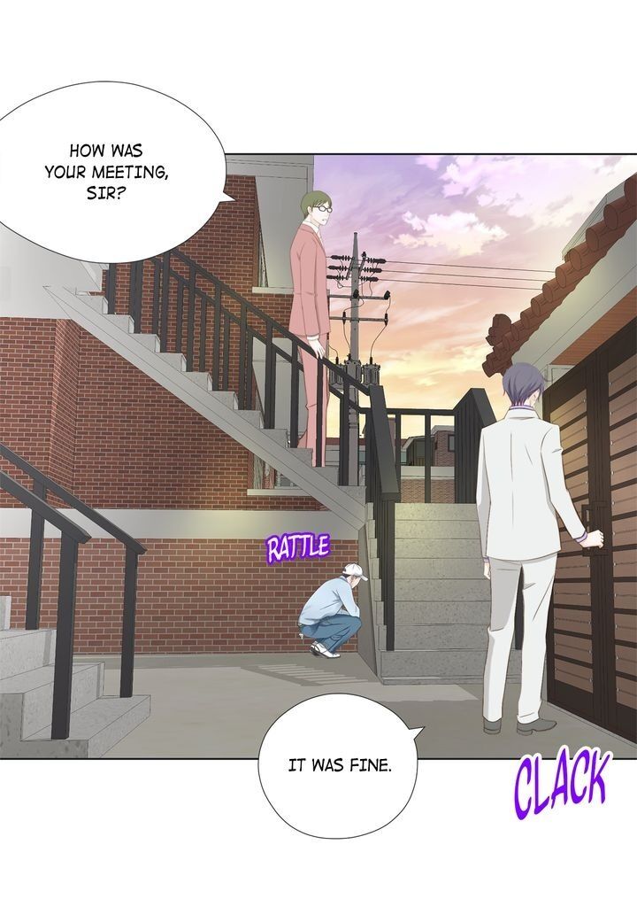 President Long-Legs chapter 93 - page 26
