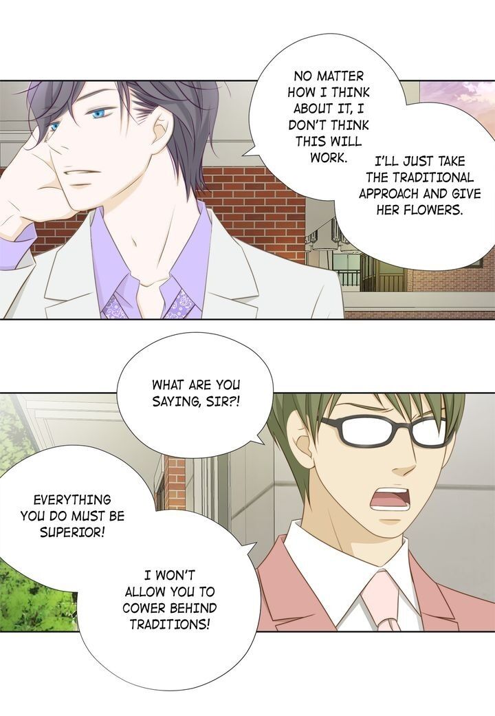 President Long-Legs chapter 93 - page 29