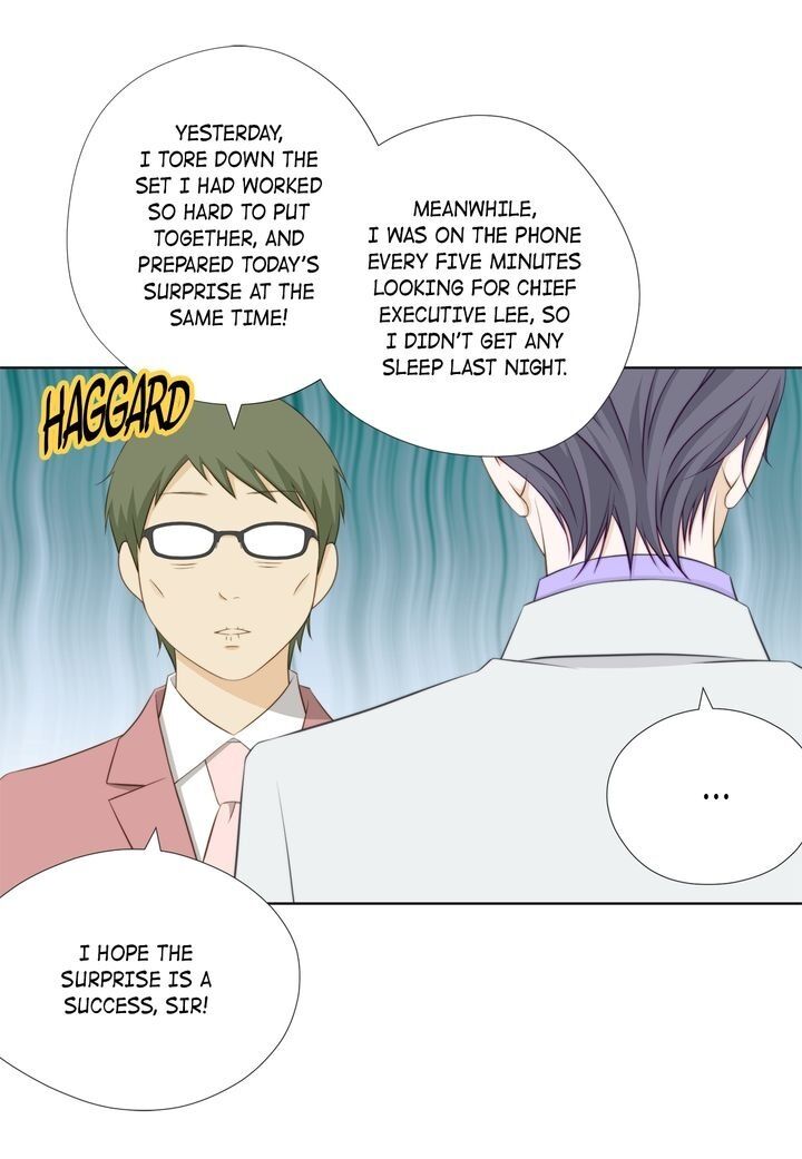 President Long-Legs chapter 93 - page 34